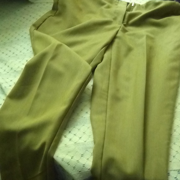 Slacks - Picture 2 of 4